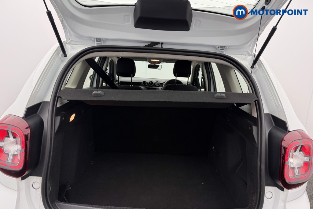 Dacia Duster Access Manual Petrol SUV - Stock Number (1610038) - 10th supplementary image