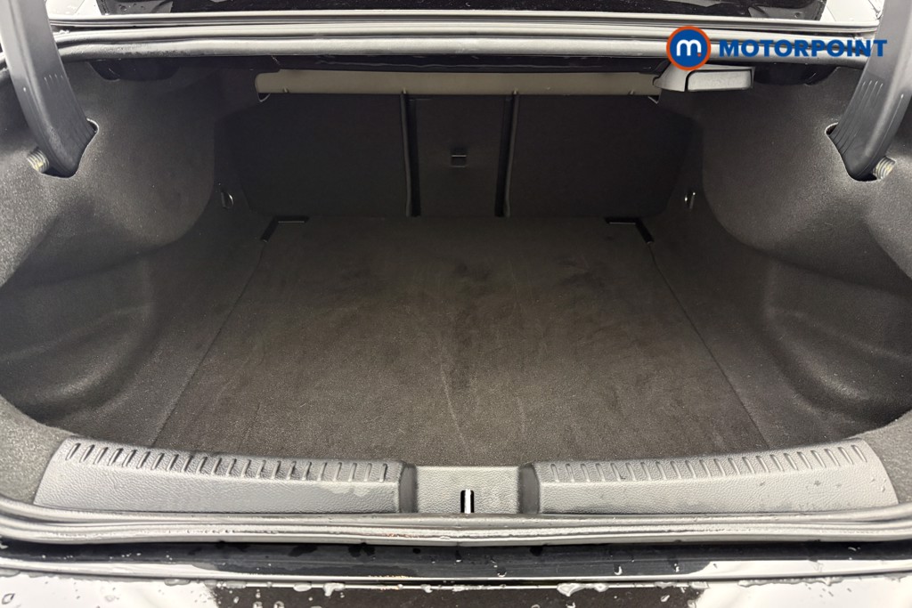 Mercedes-Benz CLA Amg Line Automatic Petrol Coupe - Stock Number (1611221) - 11th supplementary image