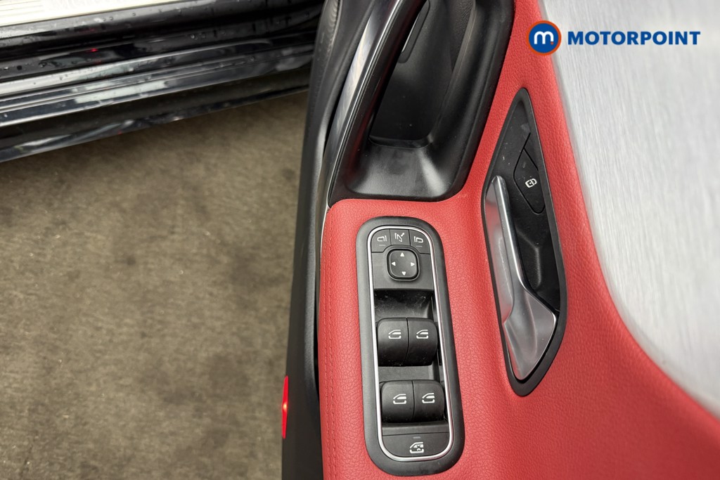 Mercedes-Benz CLA Amg Line Automatic Petrol Coupe - Stock Number (1611221) - 13th supplementary image