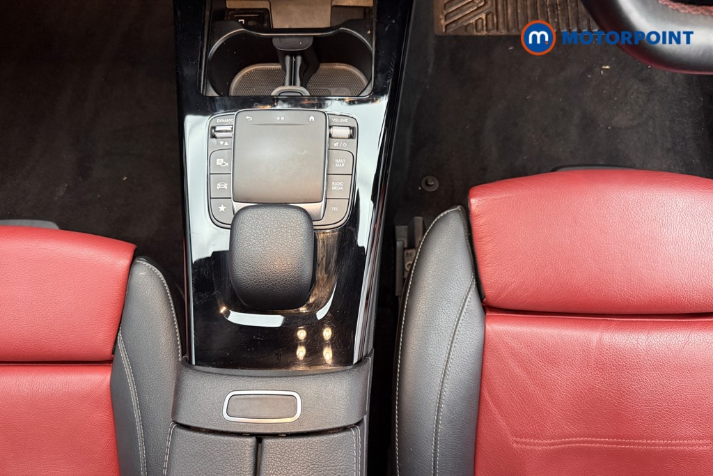 Mercedes-Benz CLA Amg Line Automatic Petrol Coupe - Stock Number (1611221) - 19th supplementary image