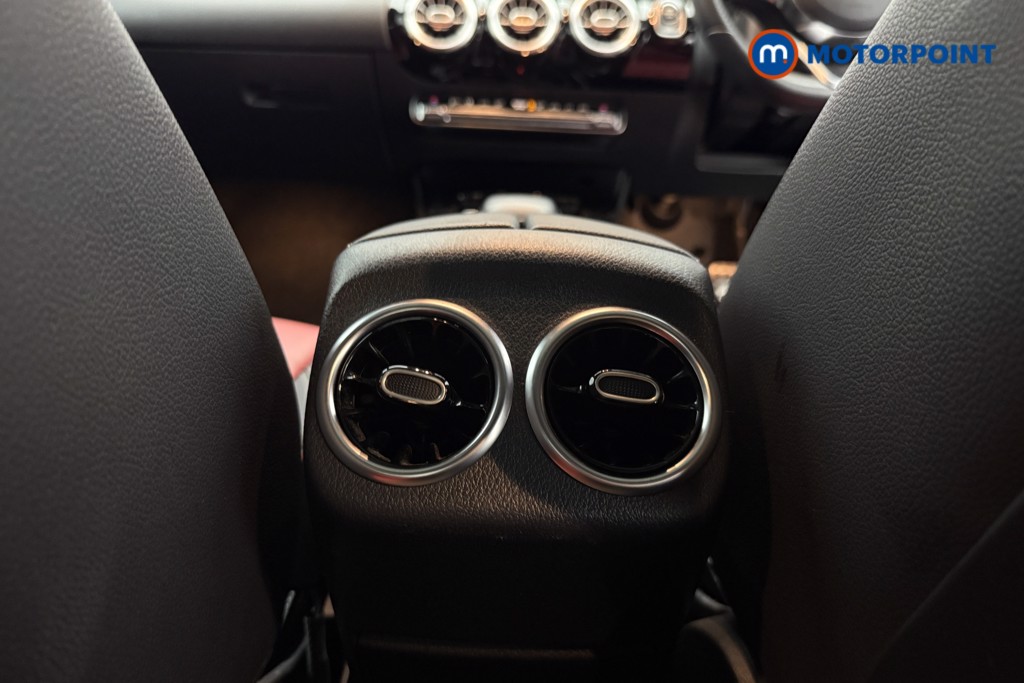 Mercedes-Benz CLA Amg Line Automatic Petrol Coupe - Stock Number (1611221) - 22nd supplementary image