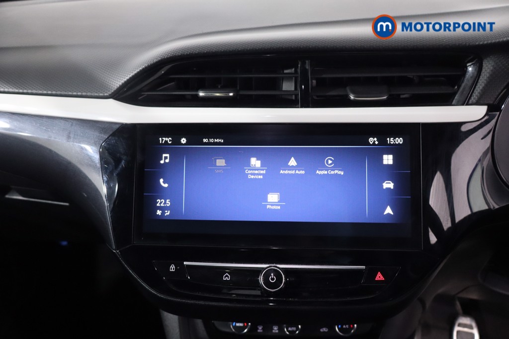 Vauxhall Corsa GS Manual Petrol Hatchback - Stock Number (1611322) - 2nd supplementary image