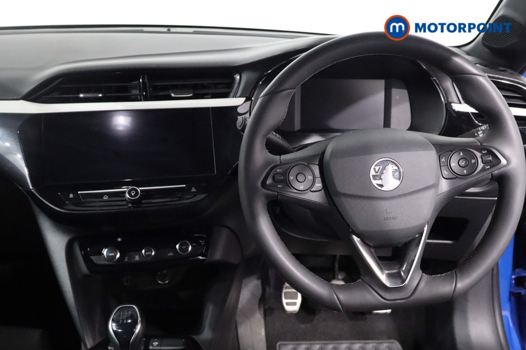 Vauxhall Corsa GS Manual Petrol Hatchback - Stock Number (1611322) - 3rd supplementary image