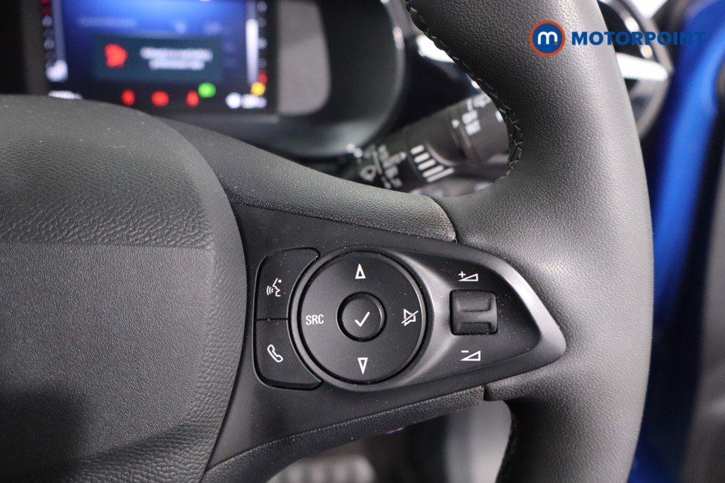 Vauxhall Corsa GS Manual Petrol Hatchback - Stock Number (1611322) - 8th supplementary image