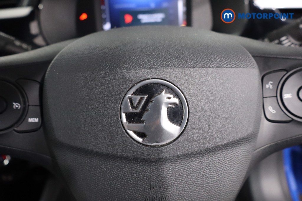 Vauxhall Corsa GS Manual Petrol Hatchback - Stock Number (1611322) - 13th supplementary image
