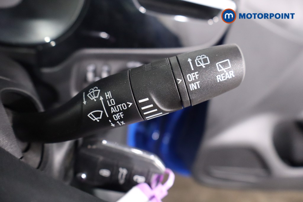 Vauxhall Corsa GS Manual Petrol Hatchback - Stock Number (1611322) - 15th supplementary image