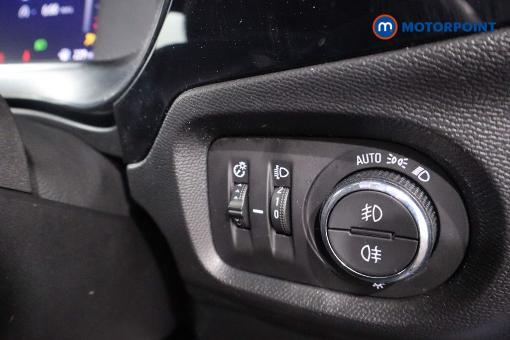 Vauxhall Corsa GS Manual Petrol Hatchback - Stock Number (1611322) - 17th supplementary image