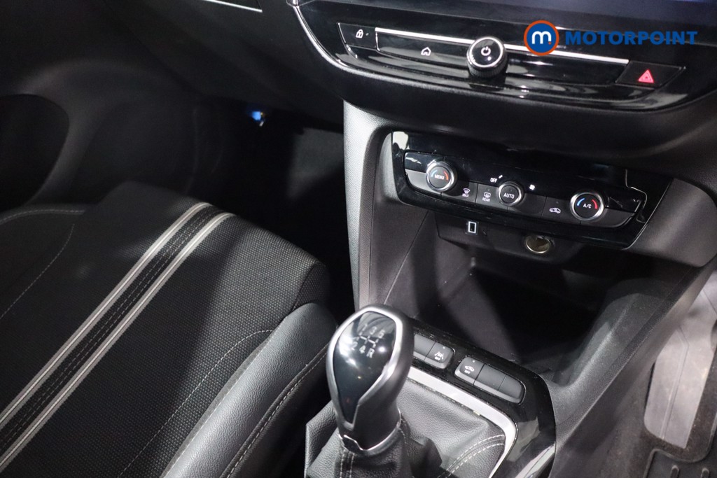 Vauxhall Corsa GS Manual Petrol Hatchback - Stock Number (1611322) - 20th supplementary image