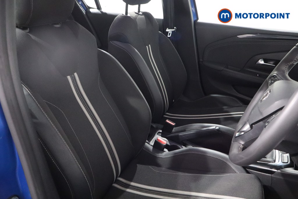 Vauxhall Corsa GS Manual Petrol Hatchback - Stock Number (1611322) - 22nd supplementary image