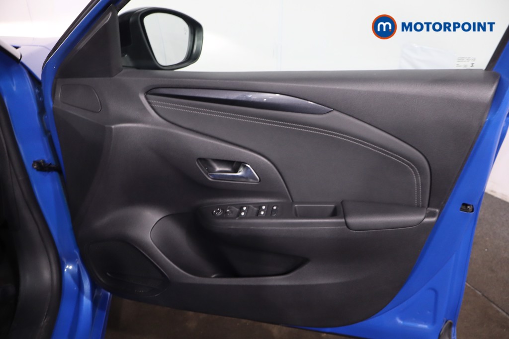 Vauxhall Corsa GS Manual Petrol Hatchback - Stock Number (1611322) - 23rd supplementary image