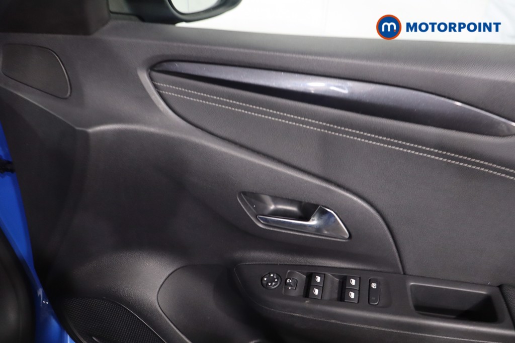 Vauxhall Corsa GS Manual Petrol Hatchback - Stock Number (1611322) - 24th supplementary image