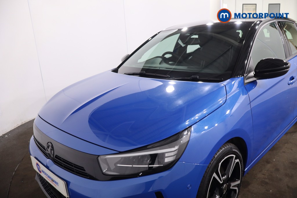 Vauxhall Corsa GS Manual Petrol Hatchback - Stock Number (1611322) - 27th supplementary image