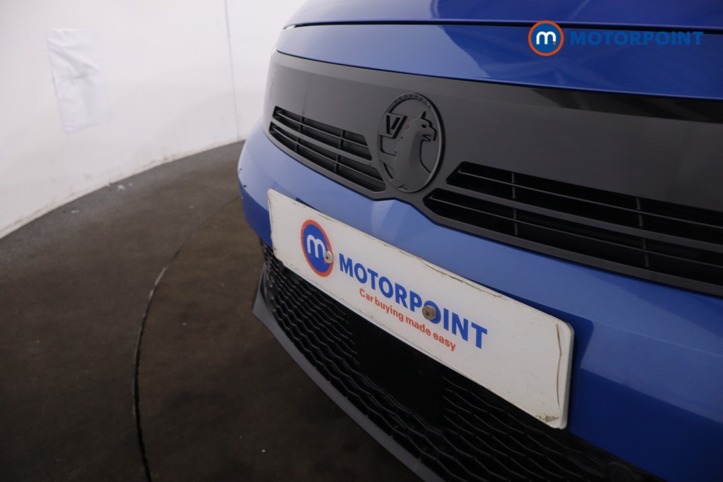 Vauxhall Corsa GS Manual Petrol Hatchback - Stock Number (1611322) - 28th supplementary image