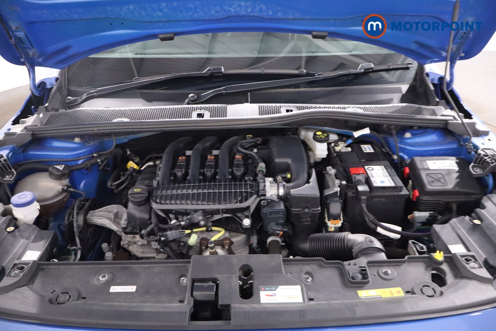Vauxhall Corsa GS Manual Petrol Hatchback - Stock Number (1611322) - 32nd supplementary image