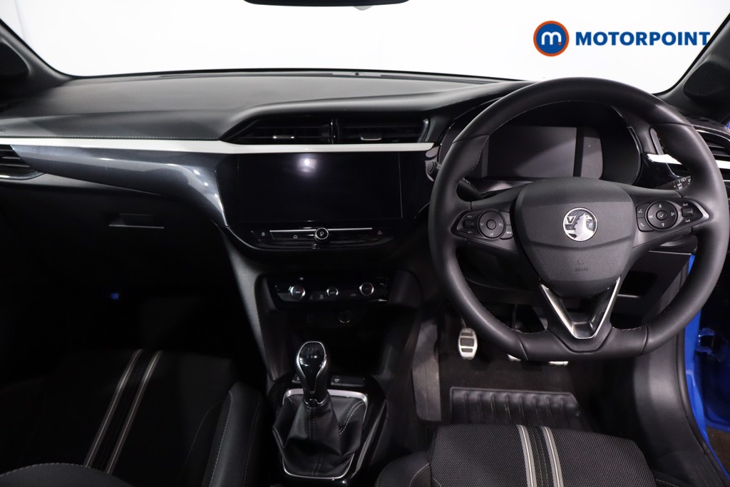 Vauxhall Corsa GS Manual Petrol Hatchback - Stock Number (1611322) - 1st supplementary image