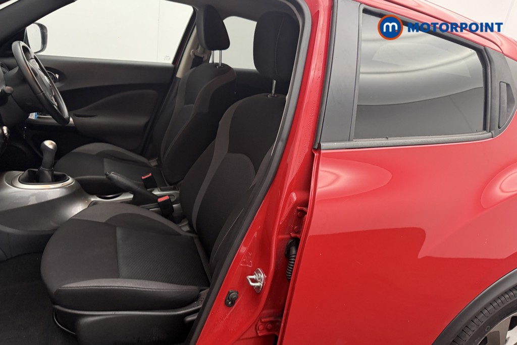 Nissan Juke Acenta Manual Petrol SUV - Stock Number (1612307) - 2nd supplementary image