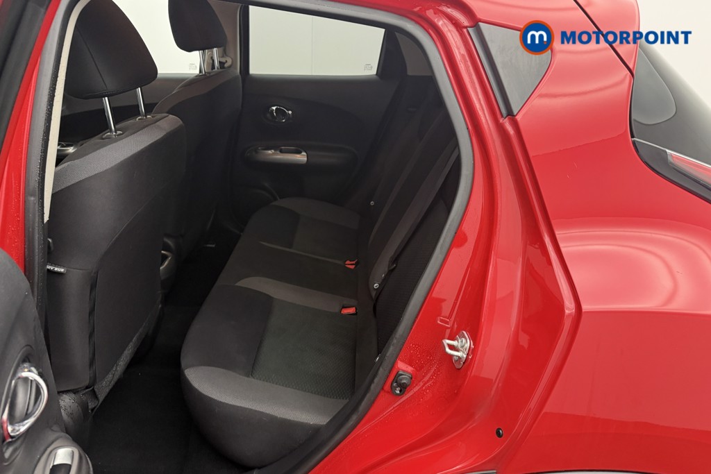 Nissan Juke Acenta Manual Petrol SUV - Stock Number (1612307) - 5th supplementary image