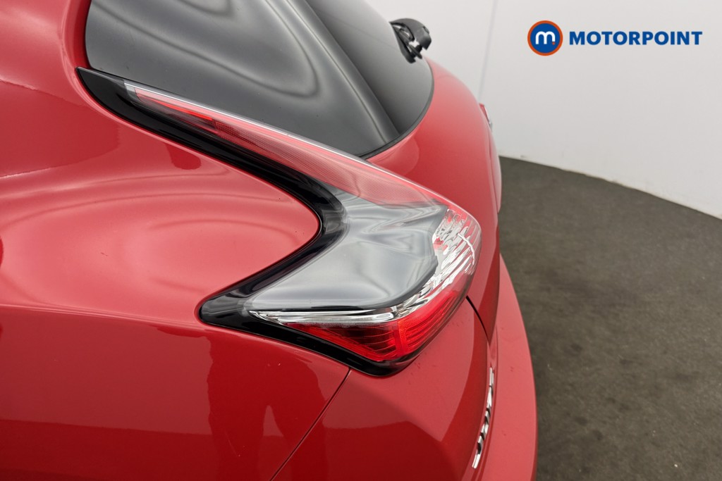 Nissan Juke Acenta Manual Petrol SUV - Stock Number (1612307) - 7th supplementary image