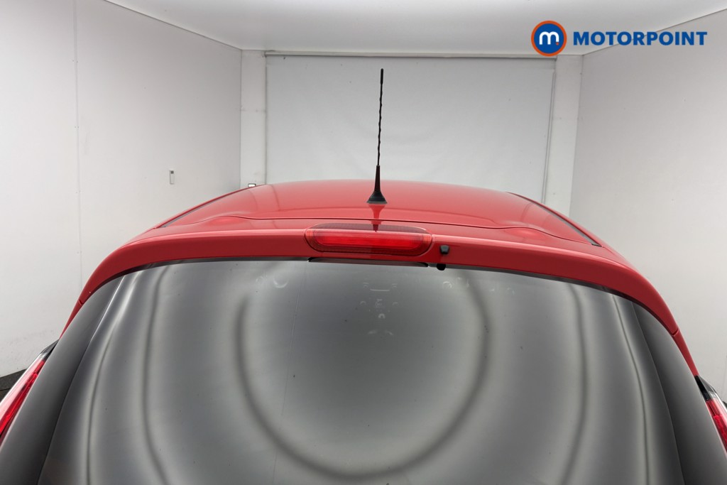 Nissan Juke Acenta Manual Petrol SUV - Stock Number (1612307) - 10th supplementary image