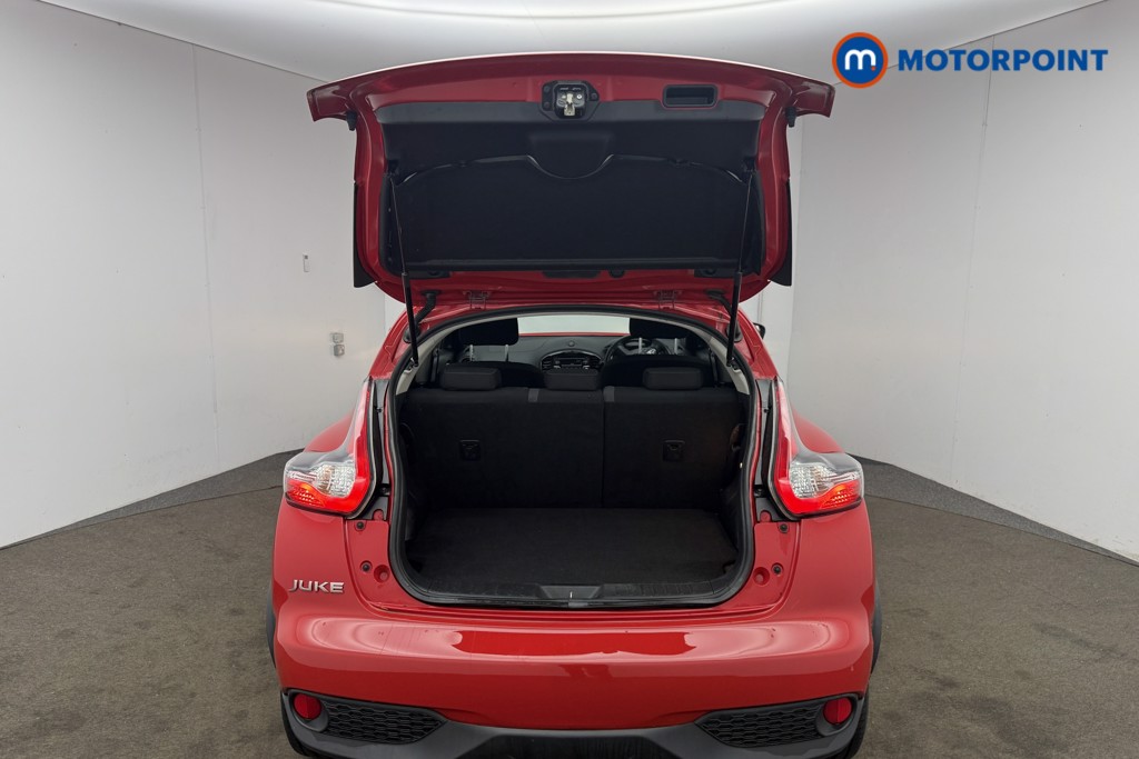 Nissan Juke Acenta Manual Petrol SUV - Stock Number (1612307) - 11th supplementary image