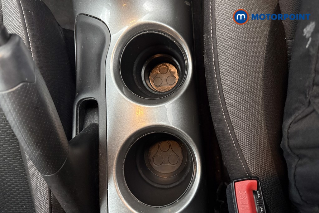 Nissan Juke Acenta Manual Petrol SUV - Stock Number (1612307) - 20th supplementary image