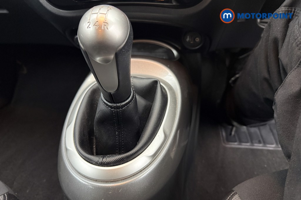 Nissan Juke Acenta Manual Petrol SUV - Stock Number (1612307) - 21st supplementary image