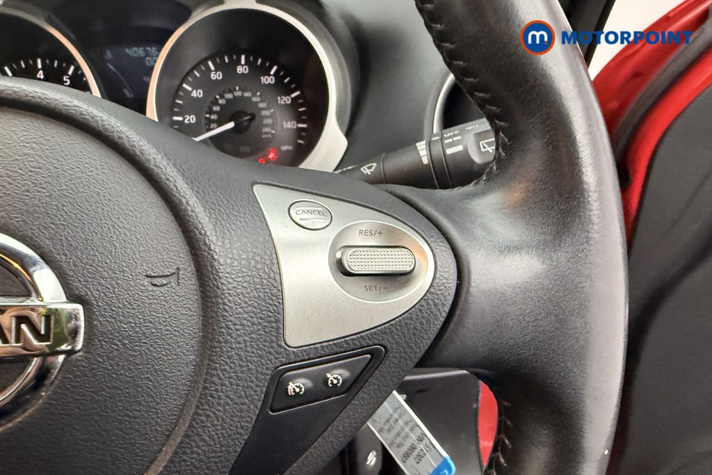Nissan Juke Acenta Manual Petrol SUV - Stock Number (1612307) - 26th supplementary image