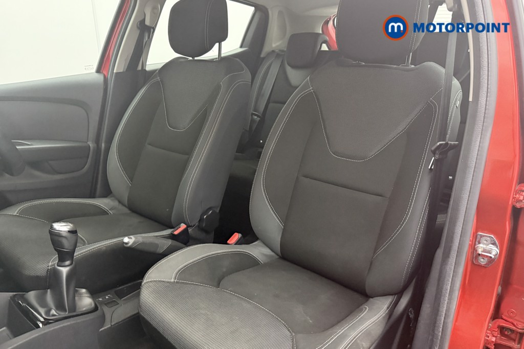 Renault Clio Dynamique Nav Manual Petrol Hatchback - Stock Number (1612346) - 3rd supplementary image