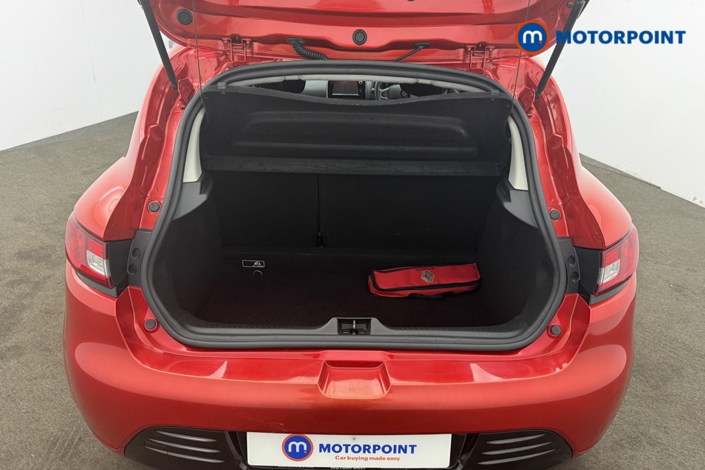 Renault Clio Dynamique Nav Manual Petrol Hatchback - Stock Number (1612346) - 5th supplementary image