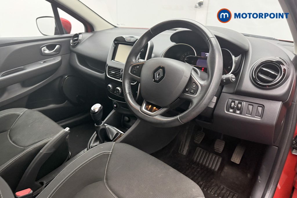 Renault Clio Dynamique Nav Manual Petrol Hatchback - Stock Number (1612346) - 6th supplementary image