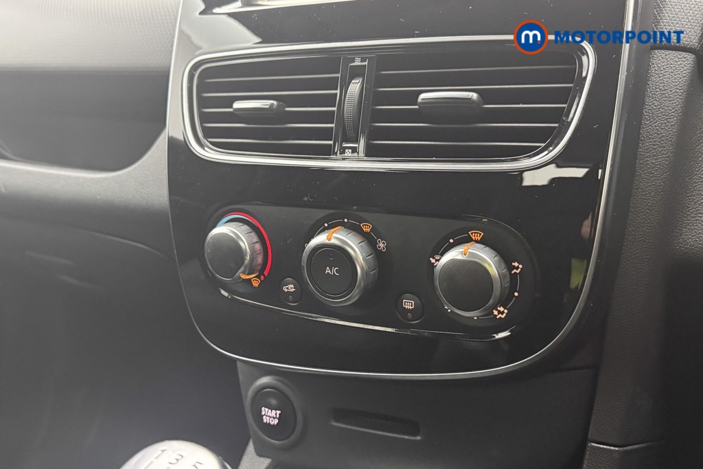 Renault Clio Dynamique Nav Manual Petrol Hatchback - Stock Number (1612346) - 12th supplementary image