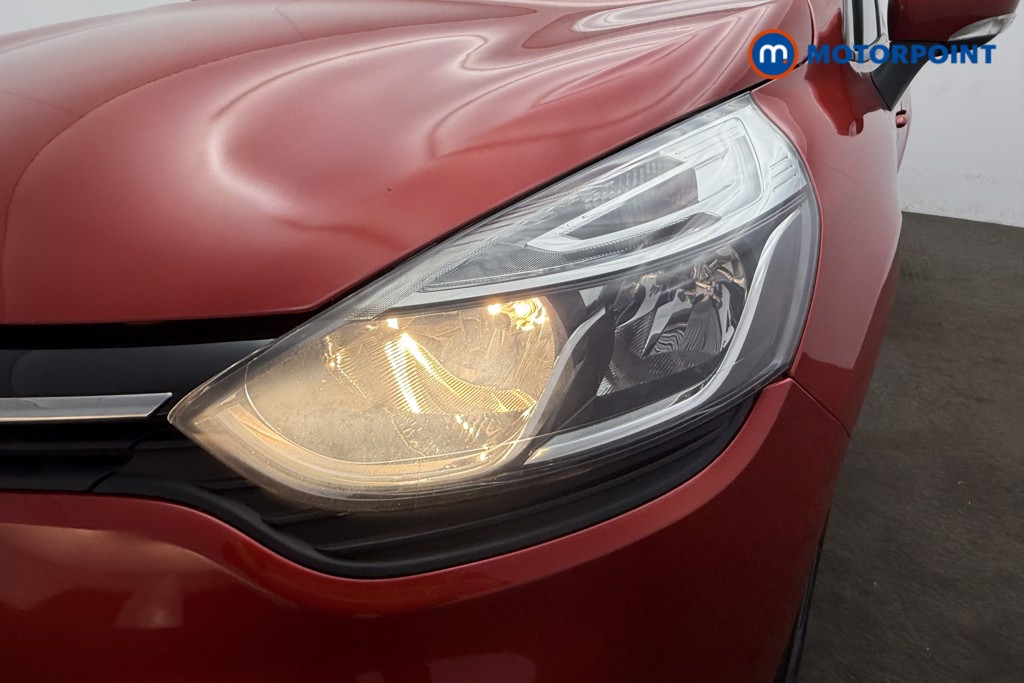 Renault Clio Dynamique Nav Manual Petrol Hatchback - Stock Number (1612346) - 18th supplementary image