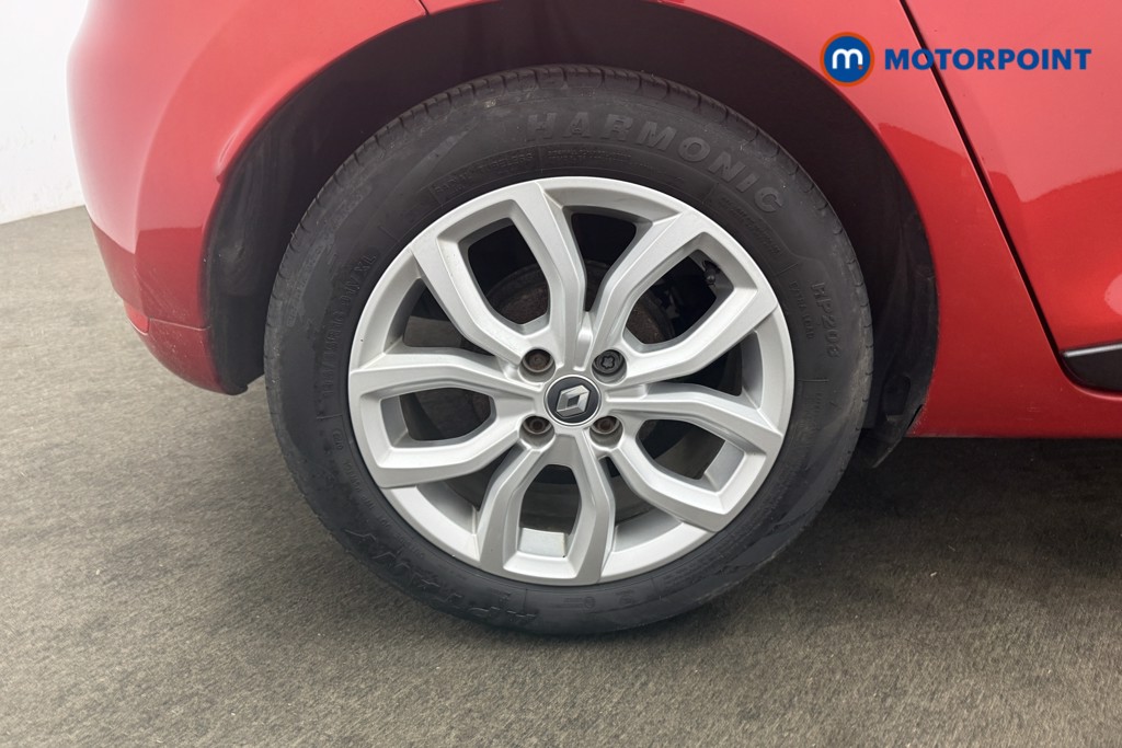 Renault Clio Dynamique Nav Manual Petrol Hatchback - Stock Number (1612346) - 20th supplementary image