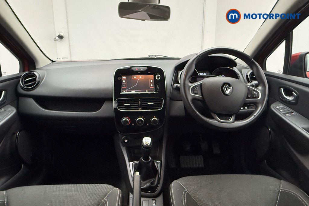 Renault Clio Dynamique Nav Manual Petrol Hatchback - Stock Number (1612346) - 1st supplementary image