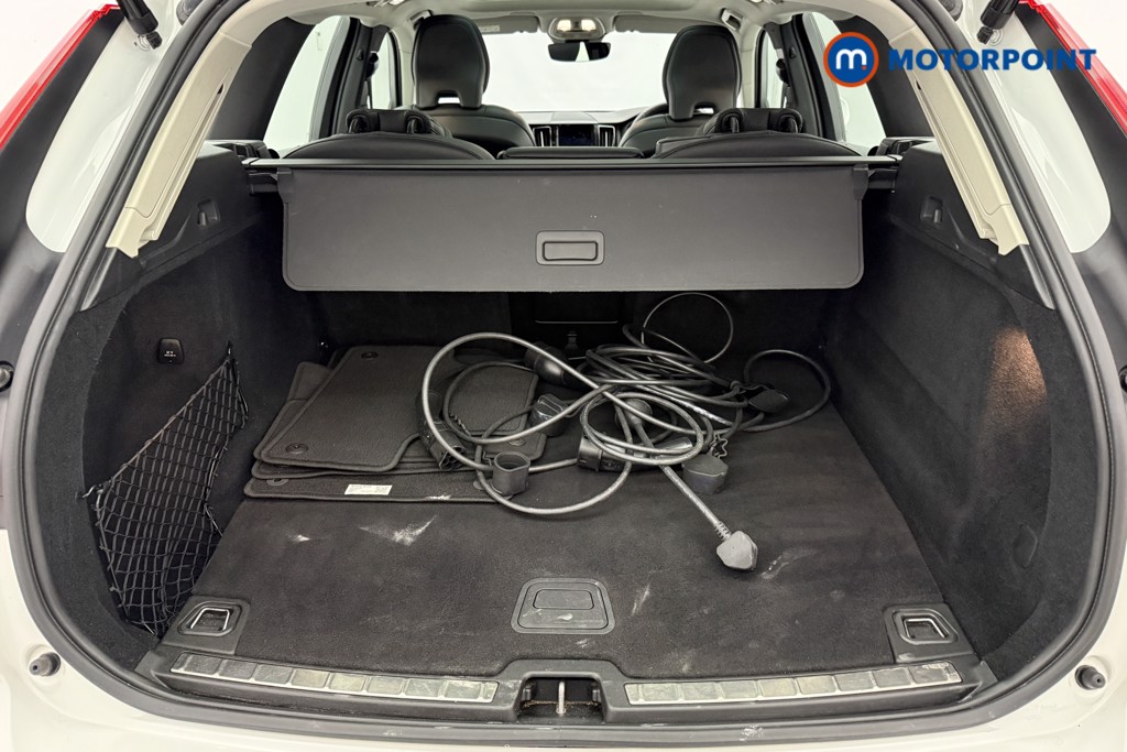 Volvo Xc60 Inscription Expression Automatic Petrol Plug-In Hybrid SUV - Stock Number (1612735) - 5th supplementary image