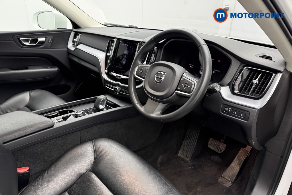 Volvo Xc60 Inscription Expression Automatic Petrol Plug-In Hybrid SUV - Stock Number (1612735) - 6th supplementary image