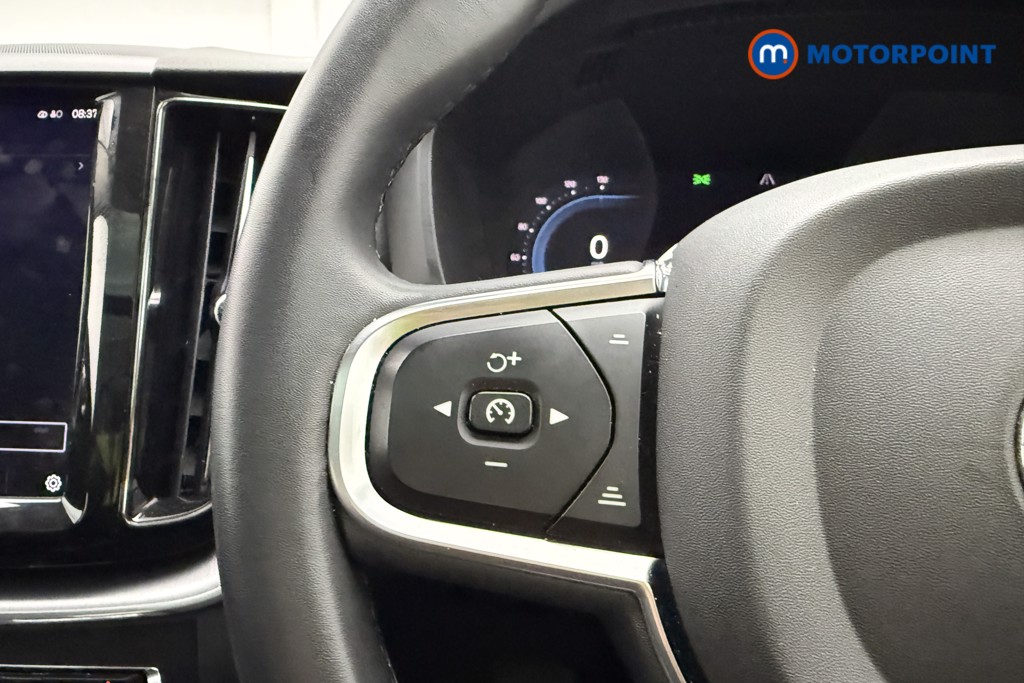 Volvo Xc60 Inscription Expression Automatic Petrol Plug-In Hybrid SUV - Stock Number (1612735) - 7th supplementary image