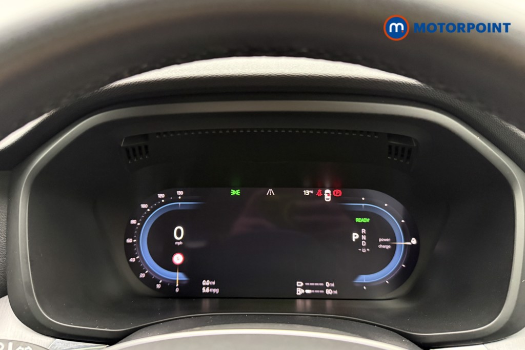 Volvo Xc60 Inscription Expression Automatic Petrol Plug-In Hybrid SUV - Stock Number (1612735) - 9th supplementary image