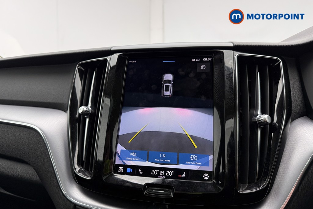 Volvo Xc60 Inscription Expression Automatic Petrol Plug-In Hybrid SUV - Stock Number (1612735) - 12th supplementary image