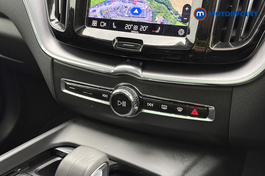 Volvo Xc60 Inscription Expression Automatic Petrol Plug-In Hybrid SUV - Stock Number (1612735) - 14th supplementary image