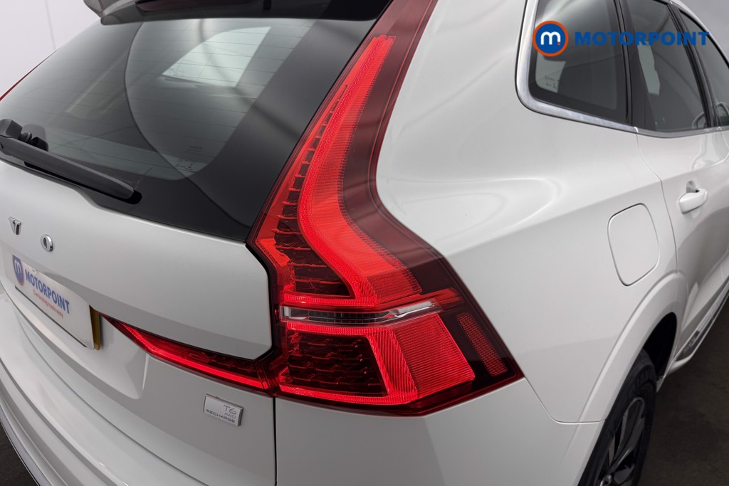 Volvo Xc60 Inscription Expression Automatic Petrol Plug-In Hybrid SUV - Stock Number (1612735) - 20th supplementary image