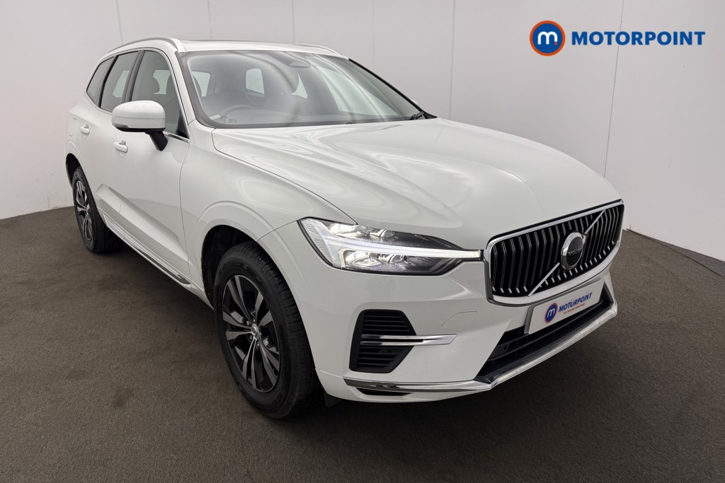 Volvo Xc60 Inscription Expression Automatic Petrol Plug-In Hybrid SUV - Stock Number (1612735) - 22nd supplementary image