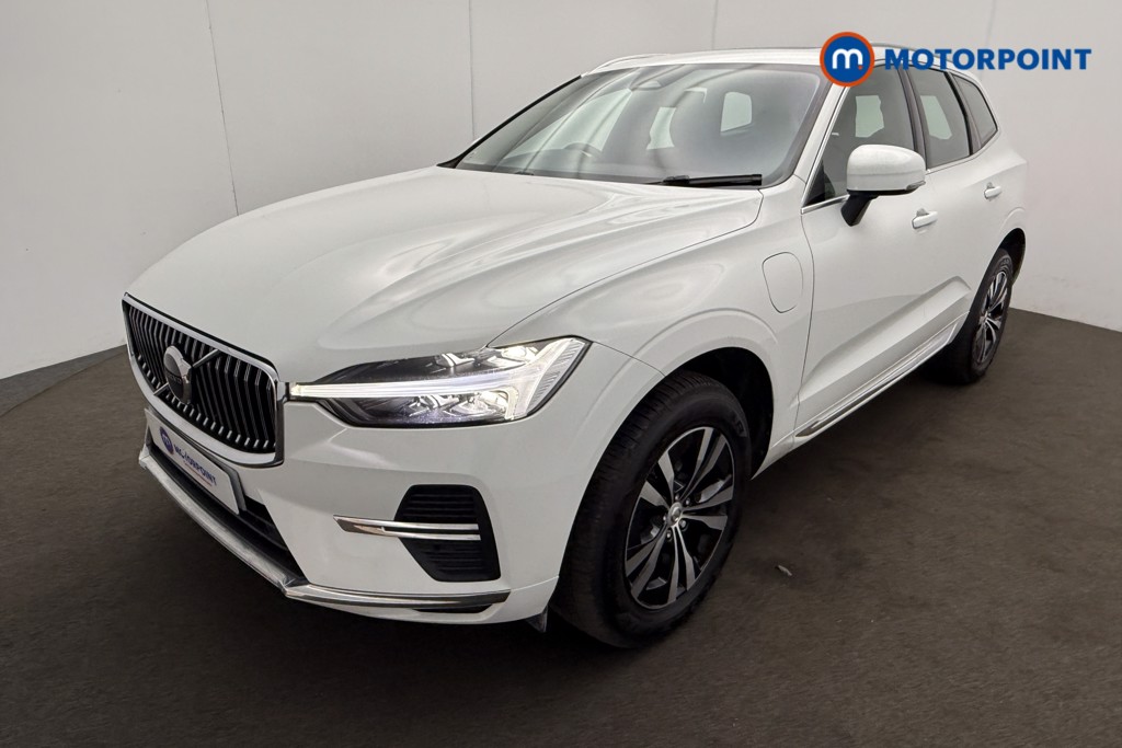 Volvo Xc60 Inscription Expression Automatic Petrol Plug-In Hybrid SUV - Stock Number (1612735) - 23rd supplementary image