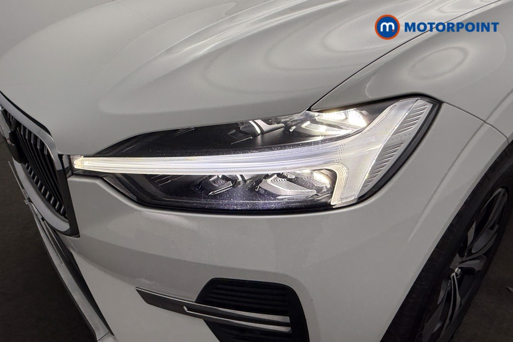 Volvo Xc60 Inscription Expression Automatic Petrol Plug-In Hybrid SUV - Stock Number (1612735) - 24th supplementary image