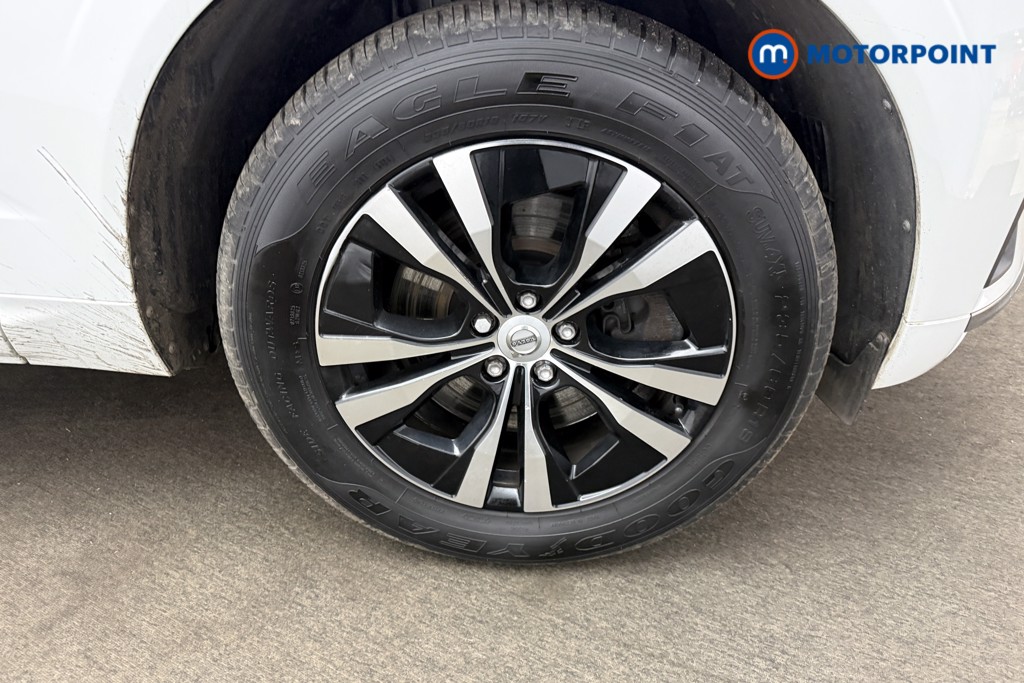 Volvo Xc60 Inscription Expression Automatic Petrol Plug-In Hybrid SUV - Stock Number (1612735) - 25th supplementary image