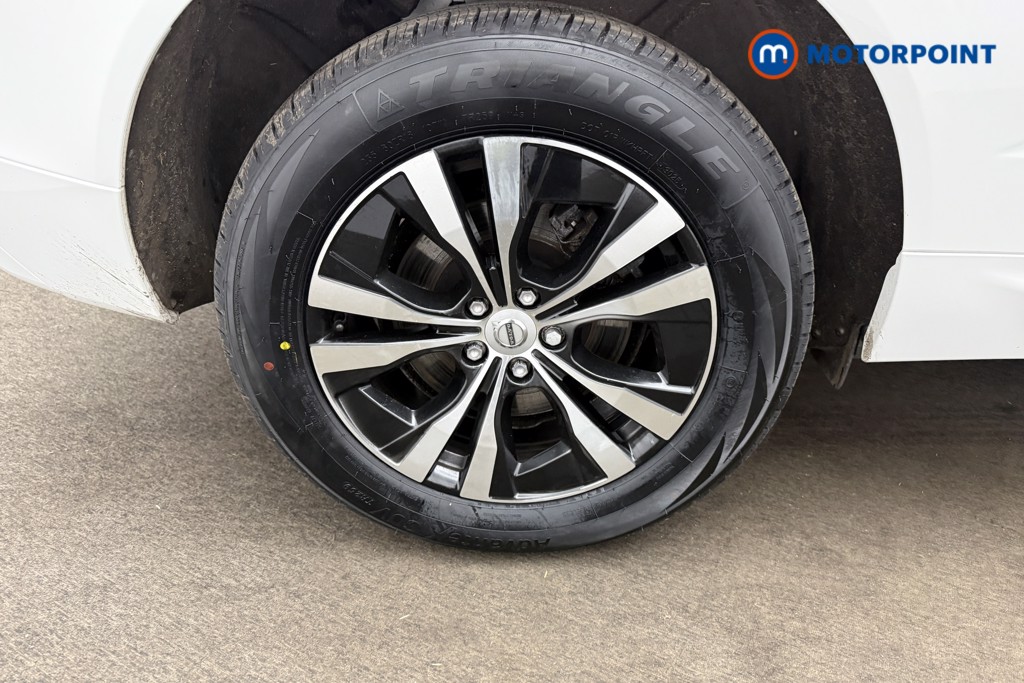 Volvo Xc60 Inscription Expression Automatic Petrol Plug-In Hybrid SUV - Stock Number (1612735) - 26th supplementary image