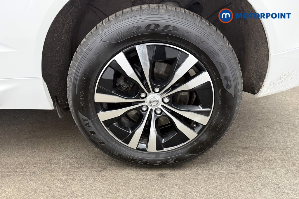 Volvo Xc60 Inscription Expression Automatic Petrol Plug-In Hybrid SUV - Stock Number (1612735) - 27th supplementary image