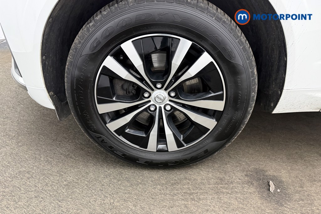 Volvo Xc60 Inscription Expression Automatic Petrol Plug-In Hybrid SUV - Stock Number (1612735) - 28th supplementary image