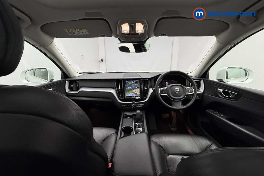 Volvo Xc60 Inscription Expression Automatic Petrol Plug-In Hybrid SUV - Stock Number (1612735) - 1st supplementary image