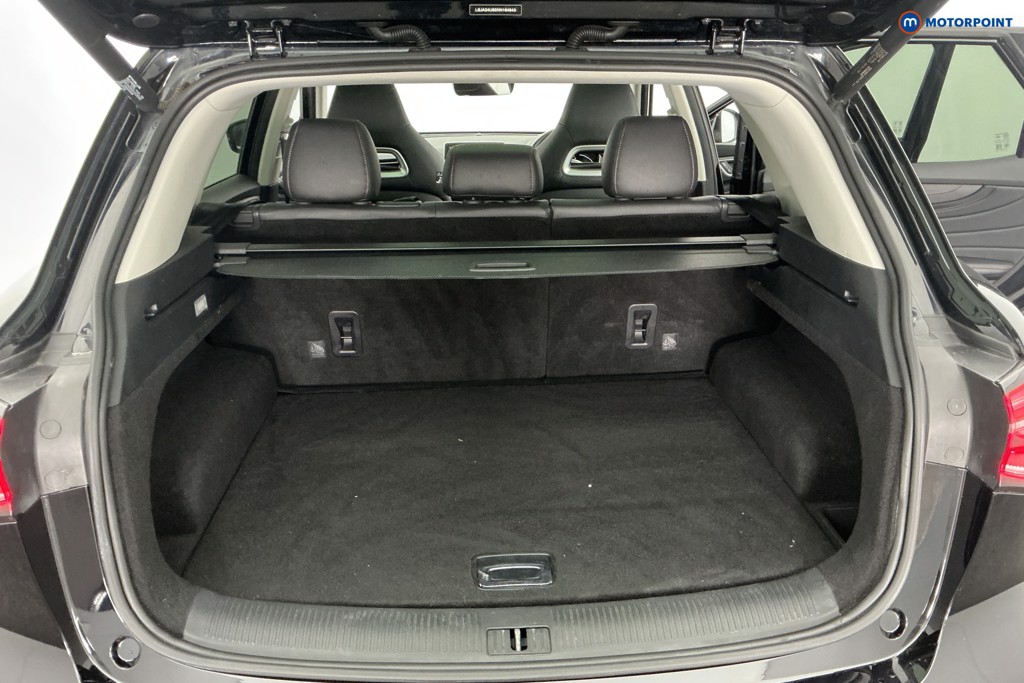Mg Motor Uk HS Exclusive Automatic Petrol SUV - Stock Number (1612797) - 3rd supplementary image